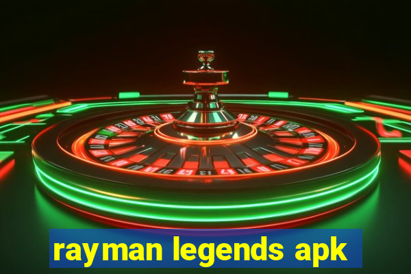 rayman legends apk